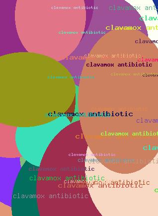 Clavamox antibiotic