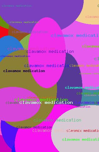 clavamox medication